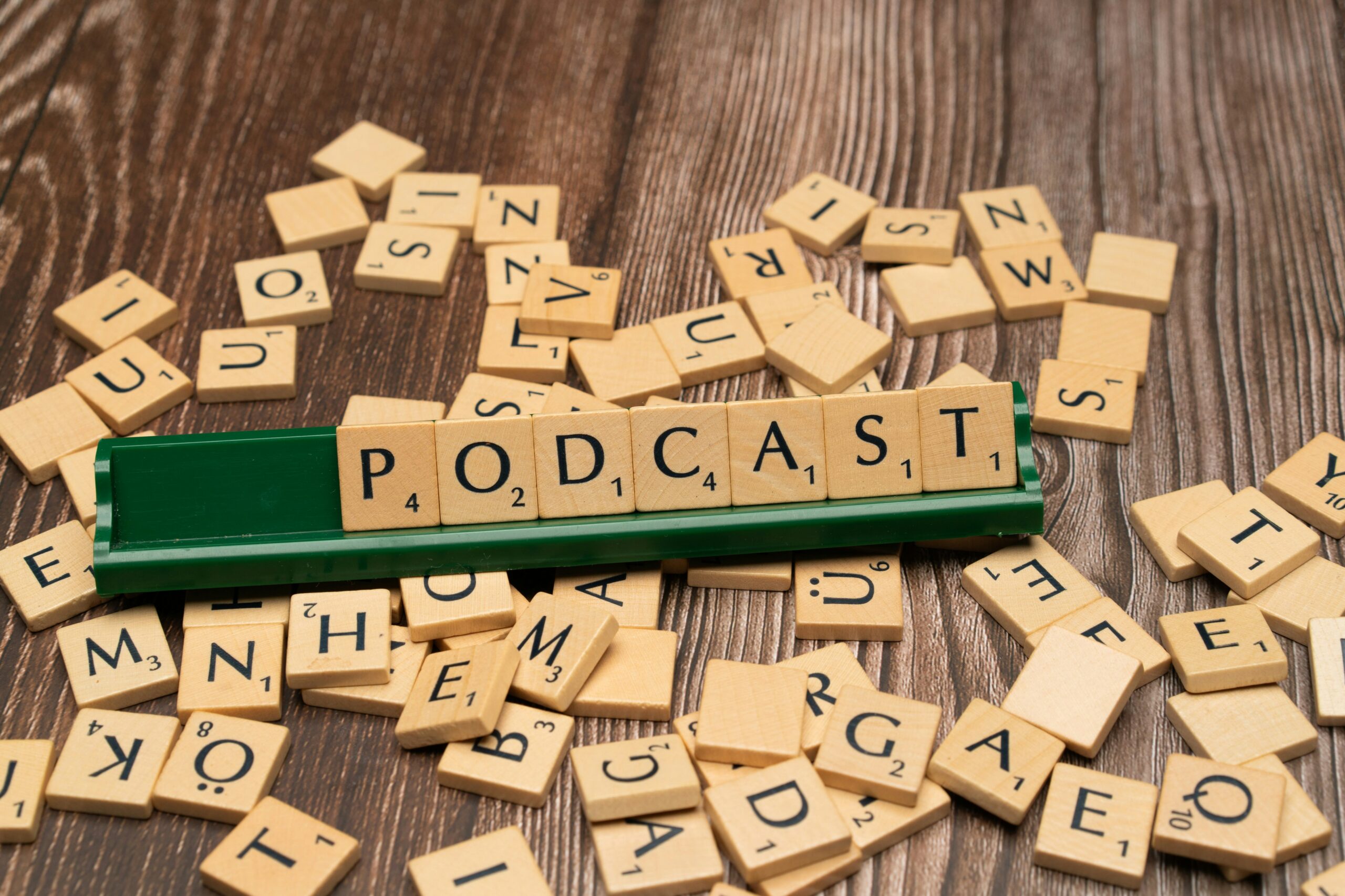 Sports Podcast