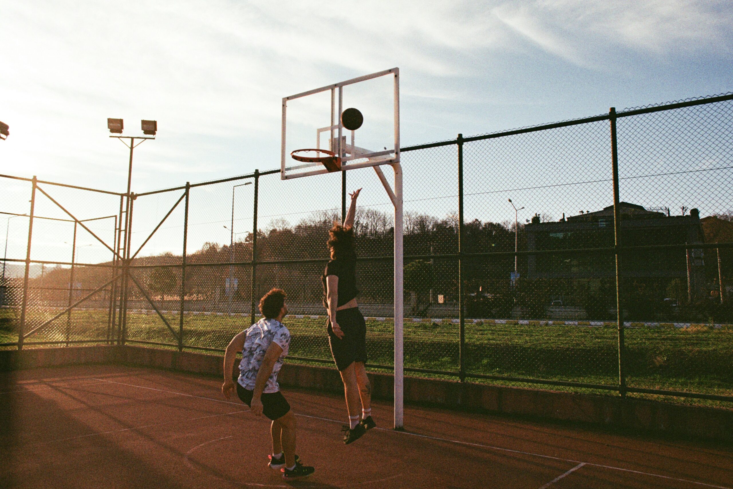 Jem Sirrine - Sports Enthusiast