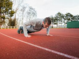 sports motivation