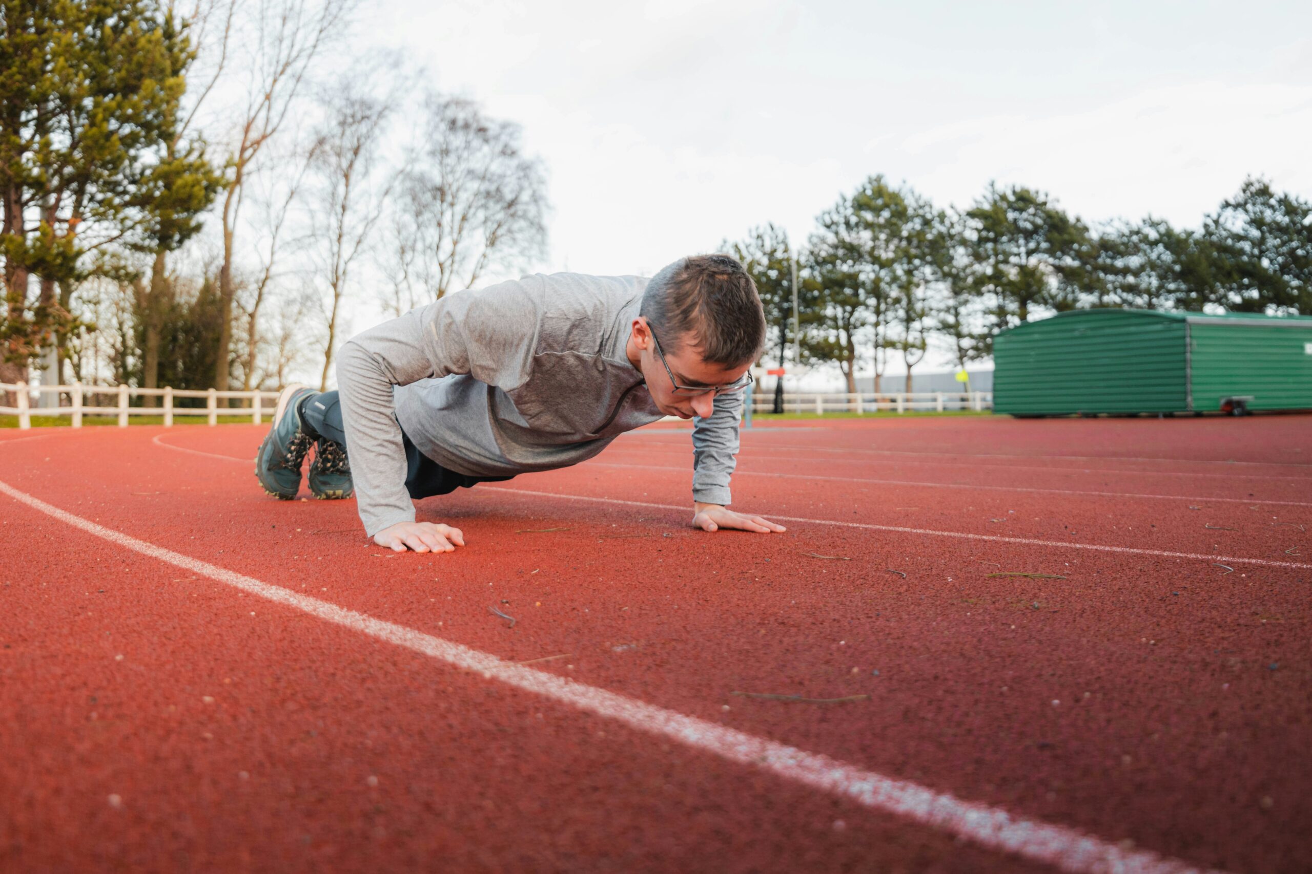 sports motivation