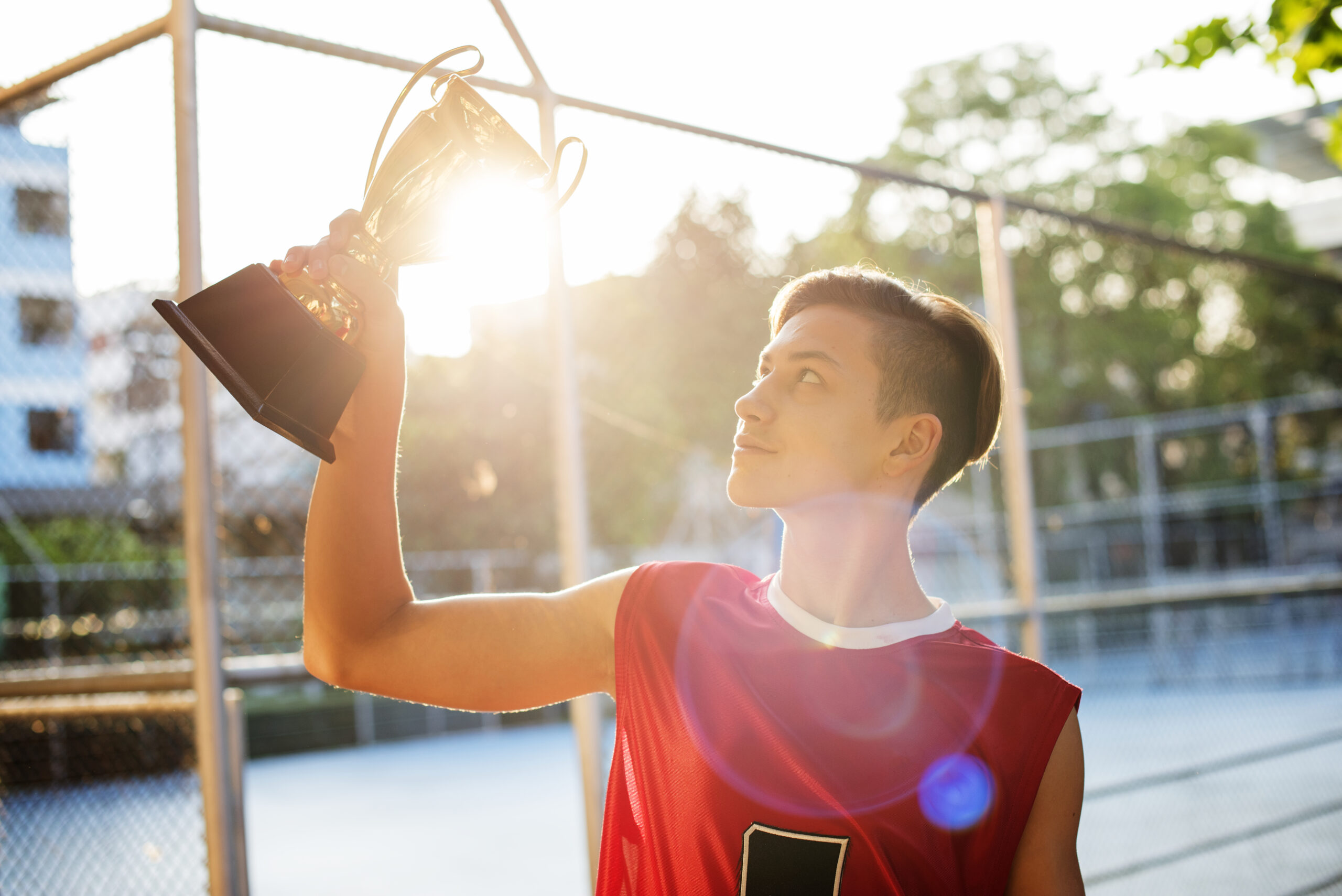 Jem Sirrine - Successful Sports