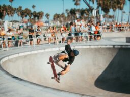 Jem Sirrine-Sports Blog