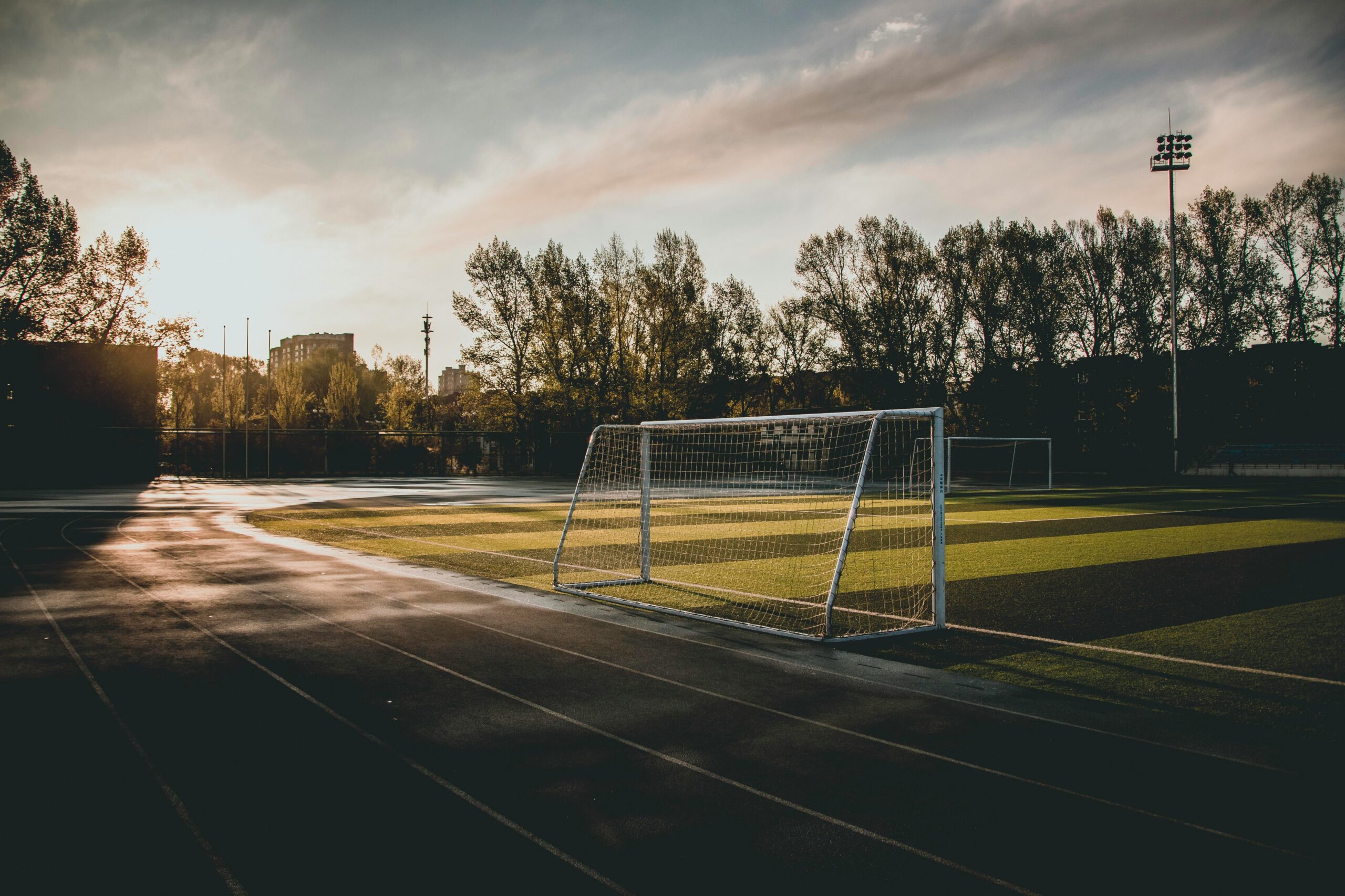 Kick Off Your Journey Starting a Successful Sports Blog as a True Enthusiast