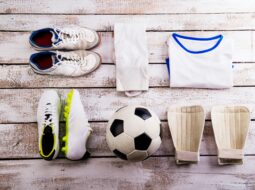 Jem Sirrine - Successful Sports