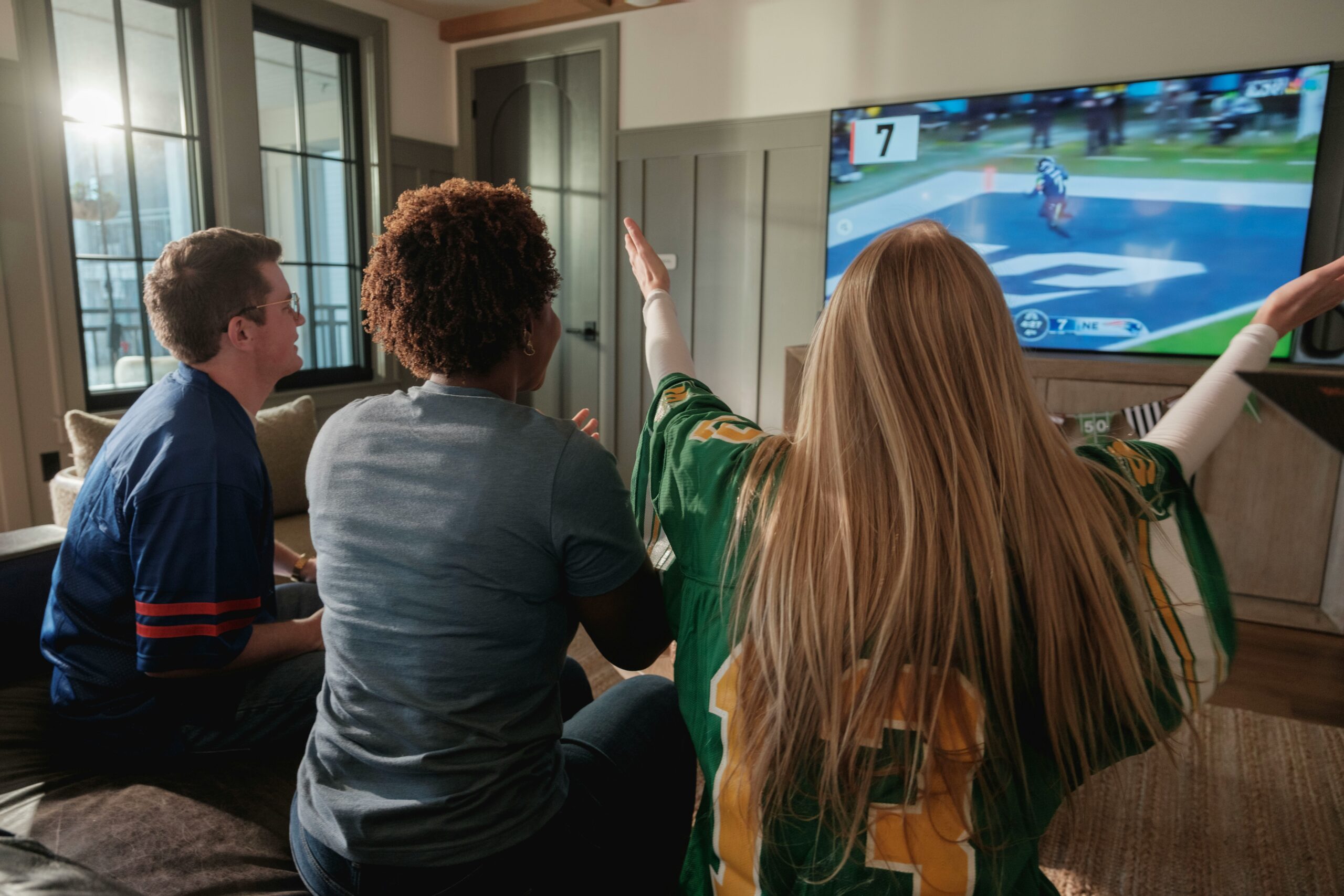 How to Plan the Ultimate Game Day Party A Complete Guide to the Best Game Day Party Experience