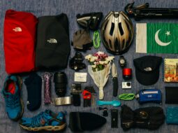 sports gear